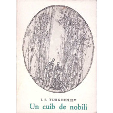 UN CUIB DE NOBILI