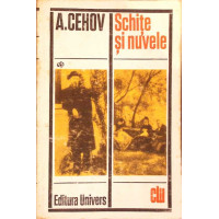 SCHITE SI NUVELE SCHITE SI NUVELE