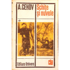SCHITE SI NUVELE