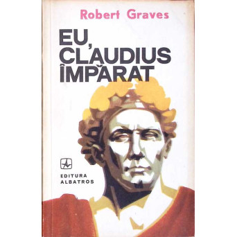 EU, CLAUDIUS IMPARAT