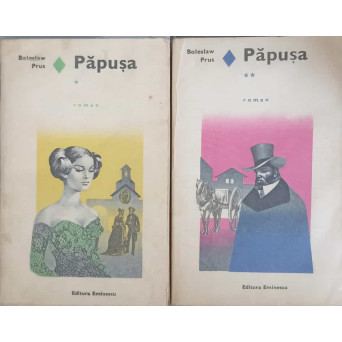 PAPUSA VOL.1-2