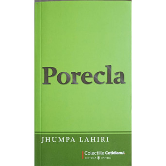 PORECLA