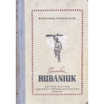 FAMILIA RUBANIUK VOL.2