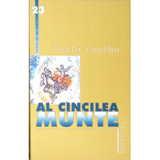 AL CINCILEA MUNTE