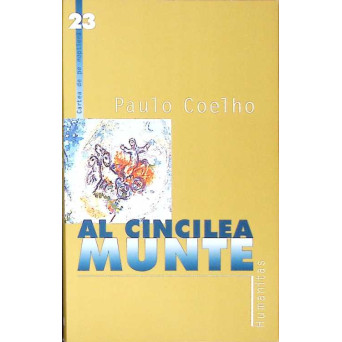 AL CINCILEA MUNTE