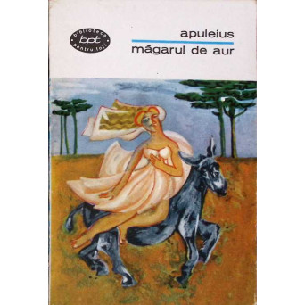 MAGARUL DE AUR