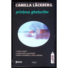 PRINTESA GHETURILOR