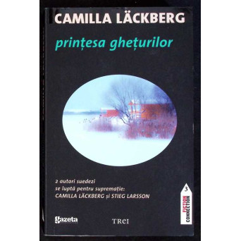 PRINTESA GHETURILOR PRINTESA GHETURILOR