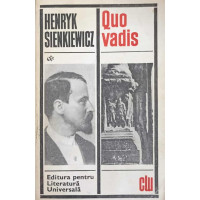 QUO VADIS