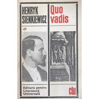 QUO VADIS