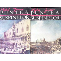 PUNTEA SUSPINELOR VOL.1-2