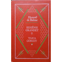 EUGENIE GRANDET. TAICA GORIOT
