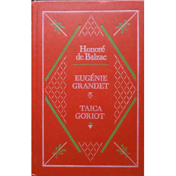 EUGENIE GRANDET. TAICA GORIOT