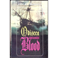 ODISEEA CAPITANULUI BLOOD