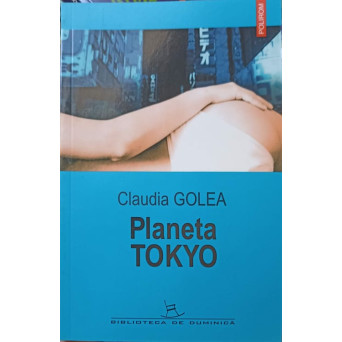 PLANETA TOKYO
