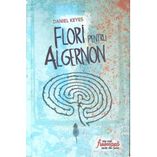FLORI PENTRU ALGERNON