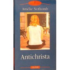 ANTICHRISTA