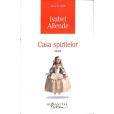 CASA SPIRITELOR