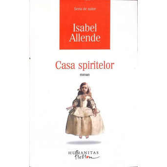 CASA SPIRITELOR