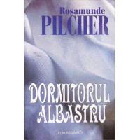 DORMITORUL ALBASTRU DORMITORUL ALBASTRU