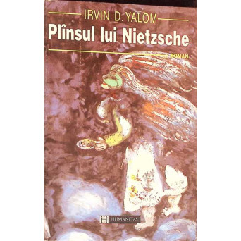 PLANSUL LUI NIETZSCHE