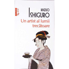 UN ARTIST AL LUMII TRECATOARE
