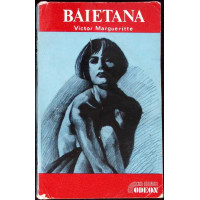 BAIETANA
