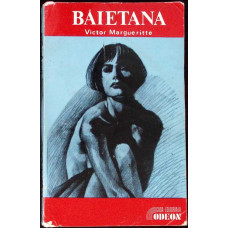 BAIETANA