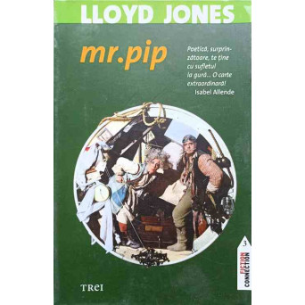 MR. PIP