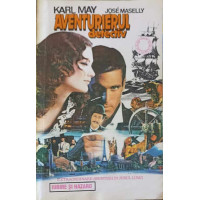 AVENTURIERUL DETECTIV. EXTRAORDINARELE AVENTURI IN JURUL LUMII AVENTURIERUL DETECTIV. EXTRAORDINARELE AVENTURI IN JURUL LUMII