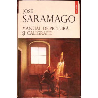MANUAL DE PICTURA SI CALIGRAFIE