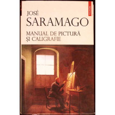 MANUAL DE PICTURA SI CALIGRAFIE