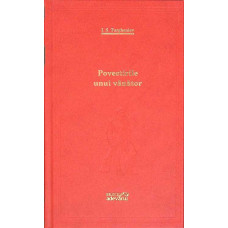 POVESTIRILE UNUI VANATOR