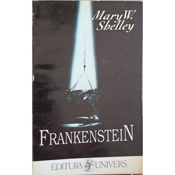 FRANKENSTEIN