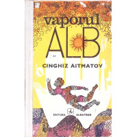VAPORUL ALB VAPORUL ALB