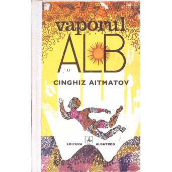 VAPORUL ALB