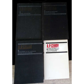 OPERE VOL.1-4