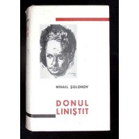DONUL LINISTIT. EDITIE DE LUX PE HARTIE VELINA, DE BIBLIE