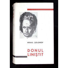 DONUL LINISTIT. EDITIE DE LUX PE HARTIE VELINA, DE BIBLIE