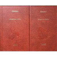 ALEGEREA SOFIEI VOL.1-2