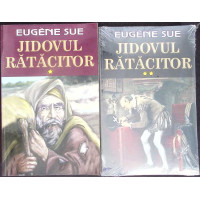 JIDOVUL RATACITOR VOL.1-2