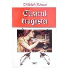 ELIXIRUL DRAGOSTEI