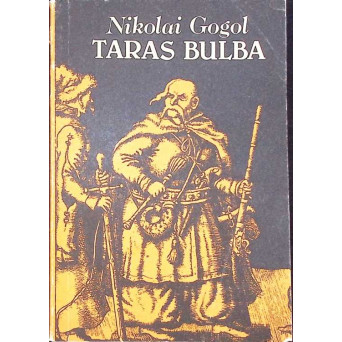 TARAS BULBA (MIRGOROD)