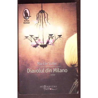 DIAVOLUL DIN MILANO