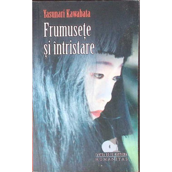 FRUMUSETE SI INTRISTARE