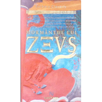 MORMANTUL LUI ZEUS