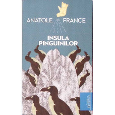INSULA PINGUINILOR