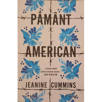 PAMANT AMERICAN