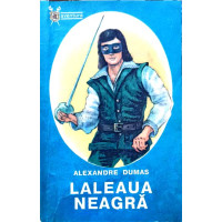 LALEAUA NEAGRA