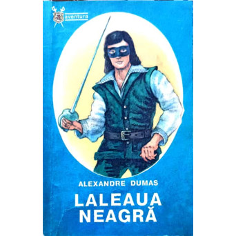 LALEAUA NEAGRA